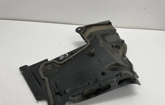 Mercedes-Benz E W213 Other engine bay part A2536208000 A2936880300