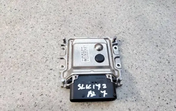 Mercedes-Benz SLK R172 Adblue control unit A0009009109AOP0956 A0009009109