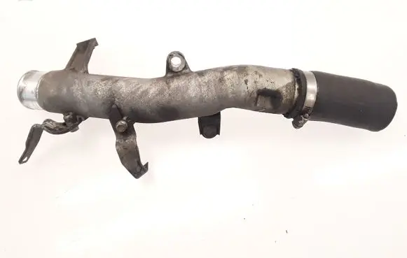 Toyota Avensis T250 Intercooler hose/pipe