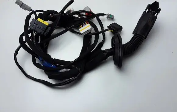 Hyundai Kona I Other wiring loom 91601K4031