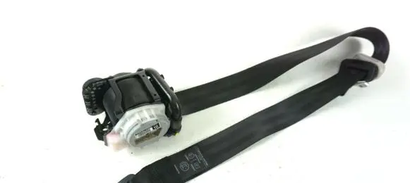 Citroen Berlingo Front seatbelt 96746321XX