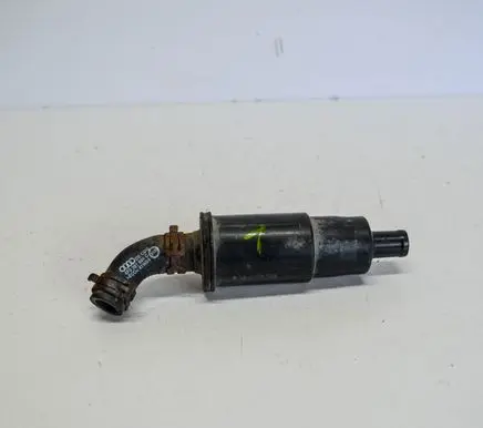 Audi A8 S8 D3 4E Other engine bay part 4F0201801A