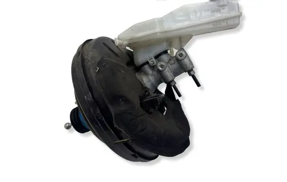 Opel Mokka B Brake booster 9830809180