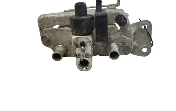 Tesla Model S Coolant radiator 103735700G 1E007316