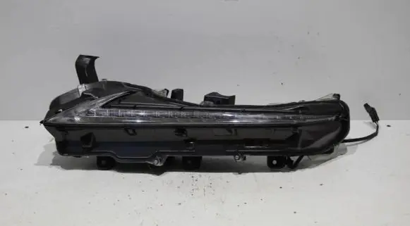 LED Daytime headlight