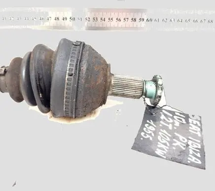 Seat Ibiza IV (6J,6P) Front driveshaft
