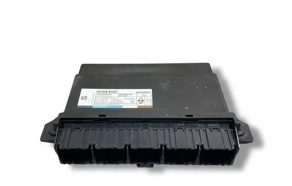 Volvo XC60 Keyless (KESSY) go control unit/module 30659665 5WK49819D