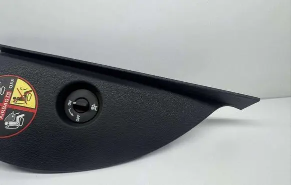 Renault Clio III Other interior part 8200407591 477107