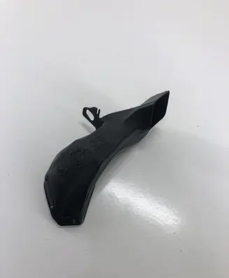 Renault Scenic III - Grand scenic III Cabin air duct channel 278320006R