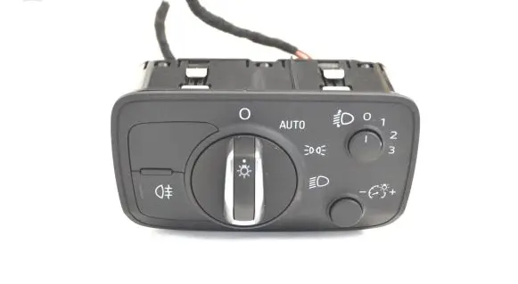 Audi Q2 - Light switch 8V0941531BE