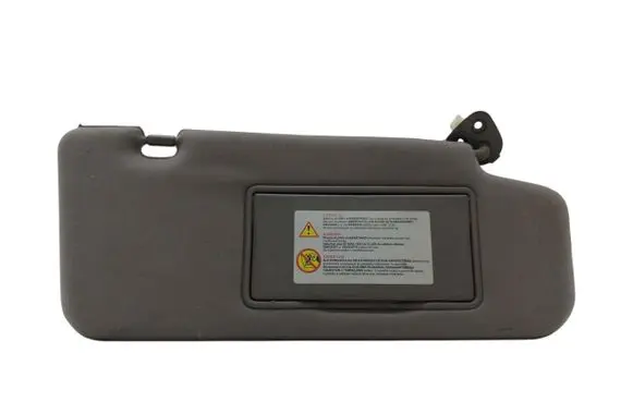Nissan Murano Z50 Sun visor