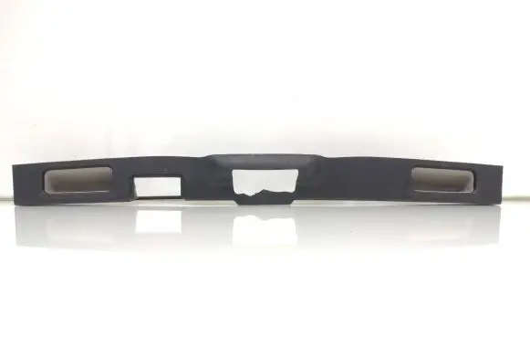 Mercedes-Benz B W245 Tailgate/boot lid lock trim A1697400793