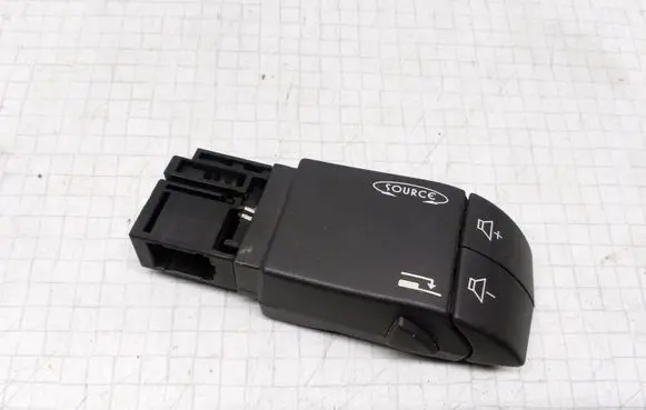Renault Laguna II Multifunctional control switch/knob 7701049643 34442201AP