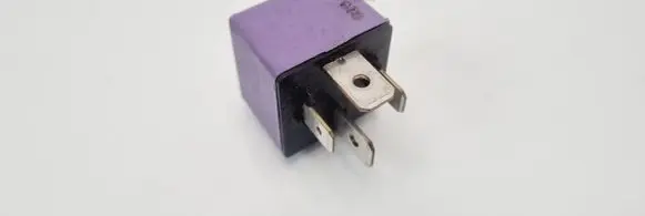 Renault Master II Other relay 50A03525 12V50A03525