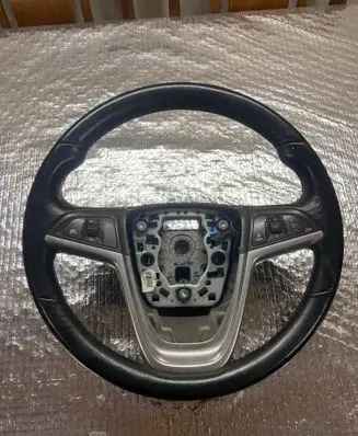 Opel Insignia A Steering wheel 13316548 1319A00050 1318A00050