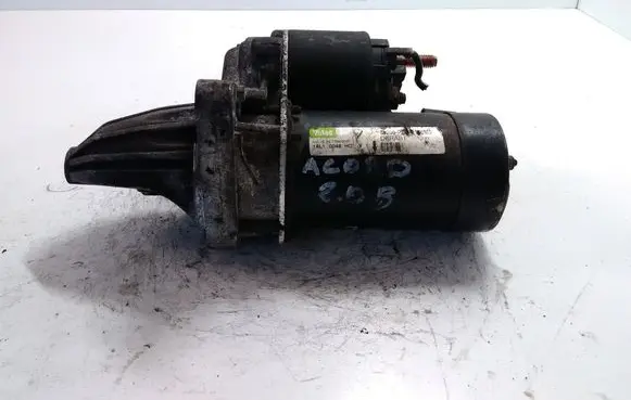 Honda Accord Starter motor D6RA81