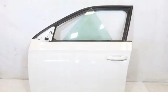 Skoda Fabia Mk3 (NJ) Front door