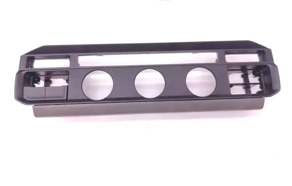Man TGE 1gen Climate control/heater control trim 7C0857212B