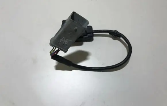 Citroen C4 Grand Picasso Bonnet alarm switch sensor 9660113680