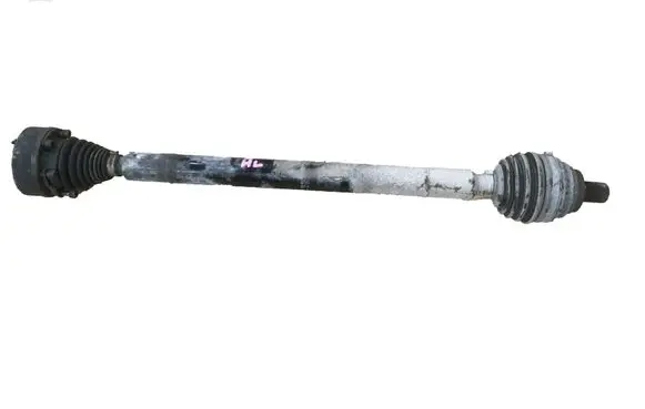 Seat Altea Front driveshaft 