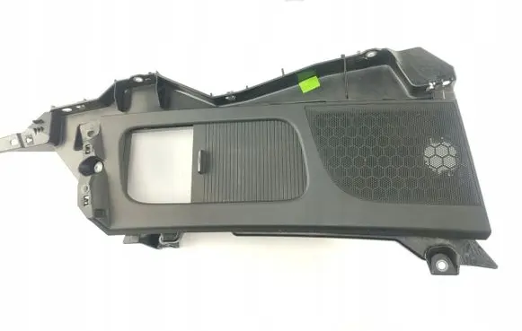 Porsche 911 Other center console (tunnel) element 981555735
