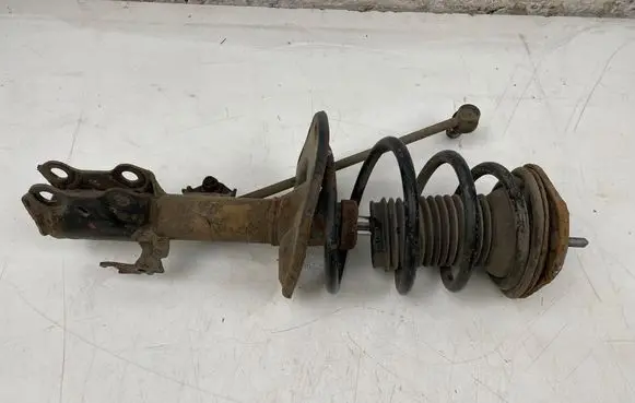 Toyota Verso Front shock absorber/damper