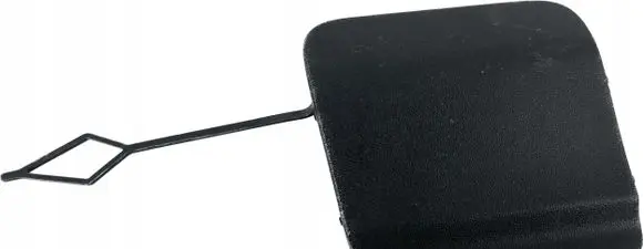 Mercedes-Benz Sprinter W907 W910 Front tow hook cap/cover A91088506009K83