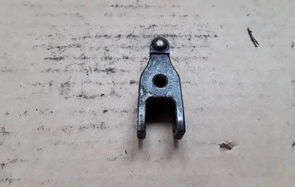 Honda Accord Fuel Injector clamp holder NOCODE