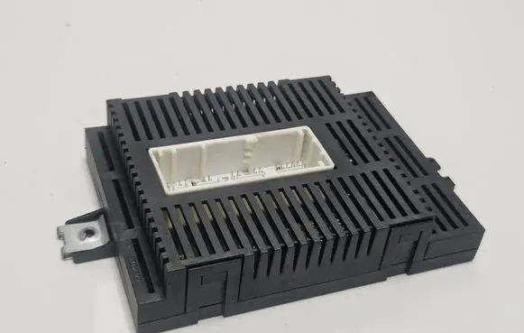 BMW 5 E60 E61 Light module LCM 9203081 2232690 532318849