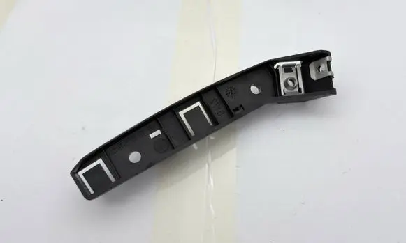 Alfa Romeo Giulia Front bumper mounting bracket 50546906 50538359 68334281AA