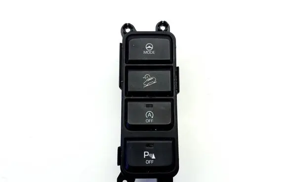 Hyundai Tucson TL Other switches/knobs/shifts 93300D7910