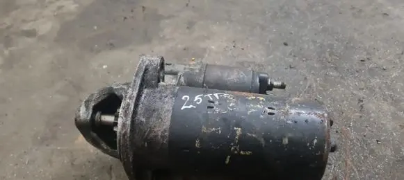 Volvo S70 V70 V70 XC Starter motor