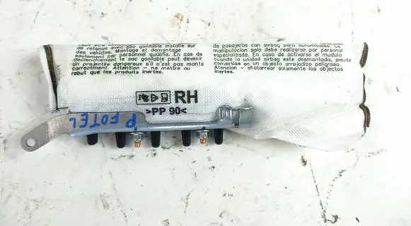Volkswagen Touran III Seat airbag 5730213 5TA880242D5730213