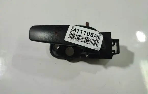 Fiat Fiorino Front door interior handle 