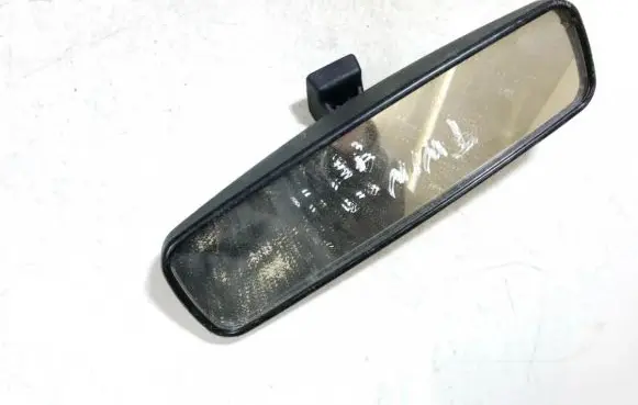 Renault Twingo I Rear view mirror (interior) e200708