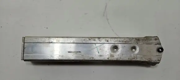 BMW 2 F45 Front bumper shock/impact absorber 736526903