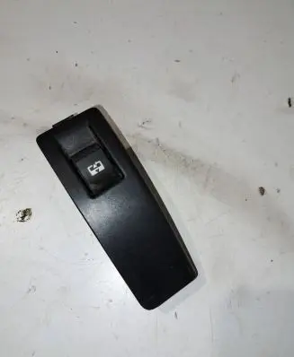 Peugeot 207 Sunroof switch 96612194