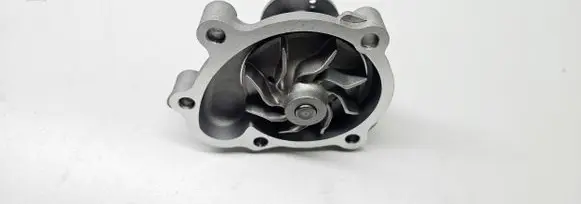 Opel Astra J Water pump 55587867 352316170873 720181461