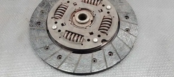 Ford Ka Clutch pressure plate 