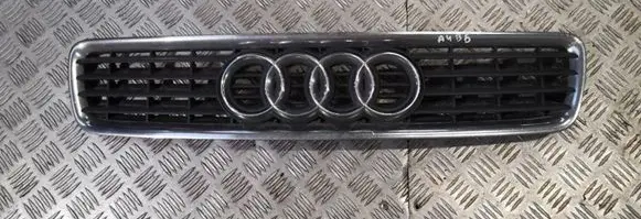 Audi A4 S4 B5 8D Front bumper upper radiator grill 8d0853651r