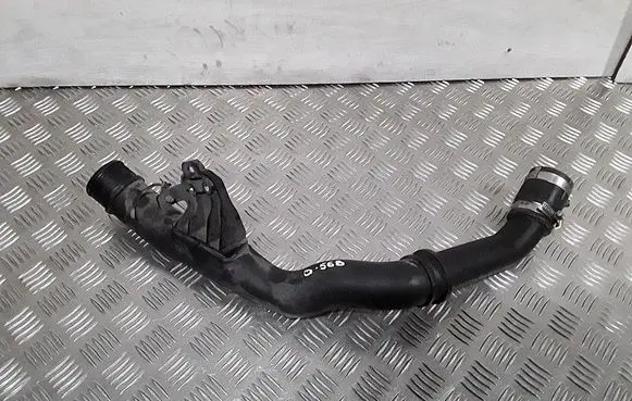 Ford Transit VII Air intake hose/pipe gk216c646ad