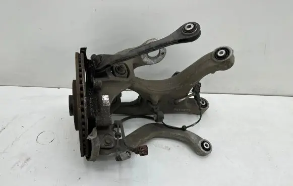 Audi A7 S7 4G Rear wheel hub spindle/knuckle 8R0505431 241014 08284321155