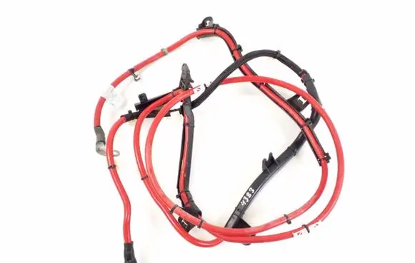 Positive cable (battery)