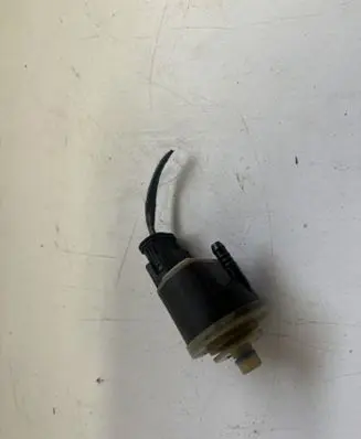 BMW 3 F30 F35 F31 Fuel filter heater 1332781013400 7810134