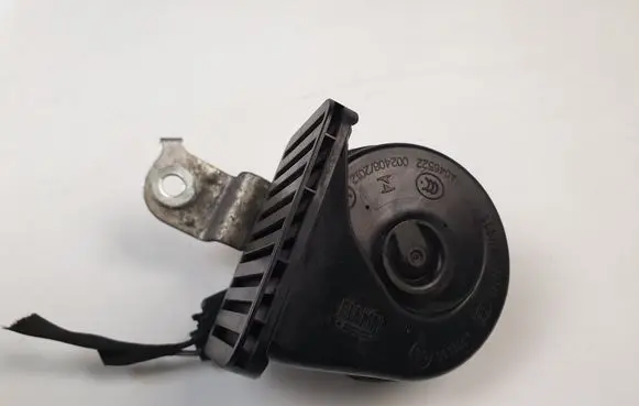Opel Astra J Horn signal
