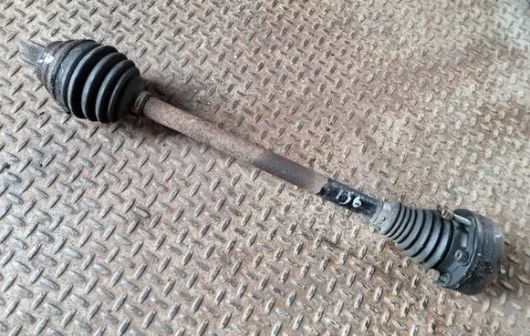 Audi A3 S3 8P Rear driveshaft
