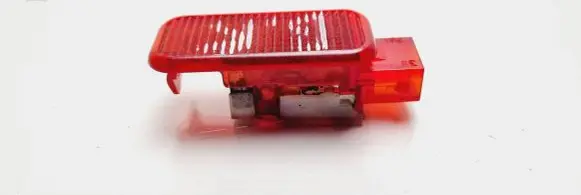 Audi A4 S4 B5 8D Rear door interior light 8D094741
