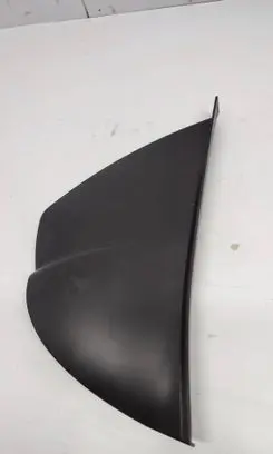 Renault Clio IV Dashboard side end trim 689211335R 45531M 1210060X