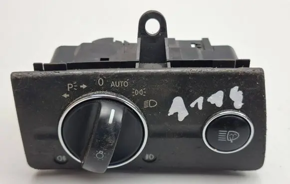 Mercedes-Benz E W211 Light switch 2115450104 04056000