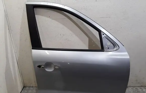 Hyundai Santa Fe Front door